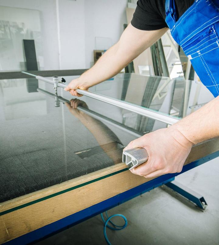 Pose menuiseries Caen